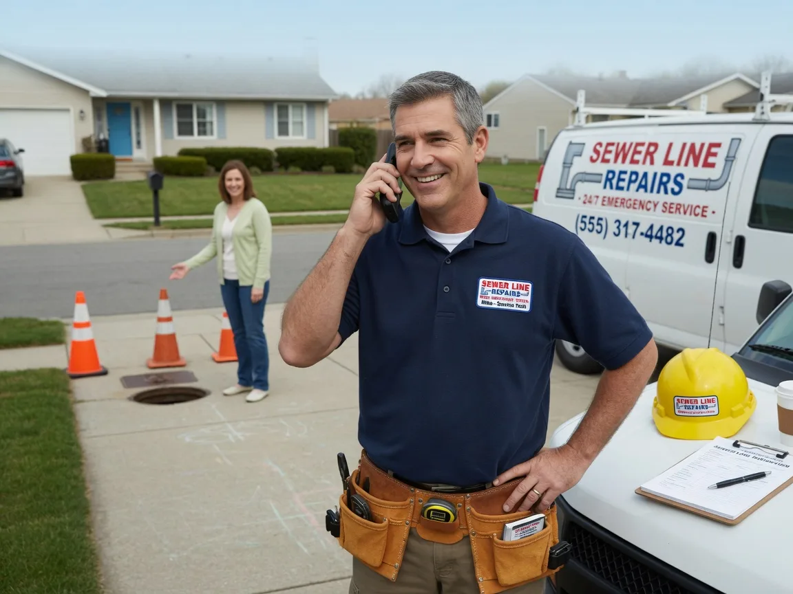 Emergency Plumber Ocean View, HI FAQs
